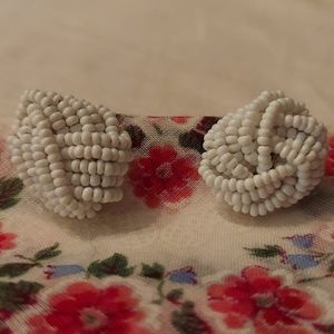 Vintage Earrings